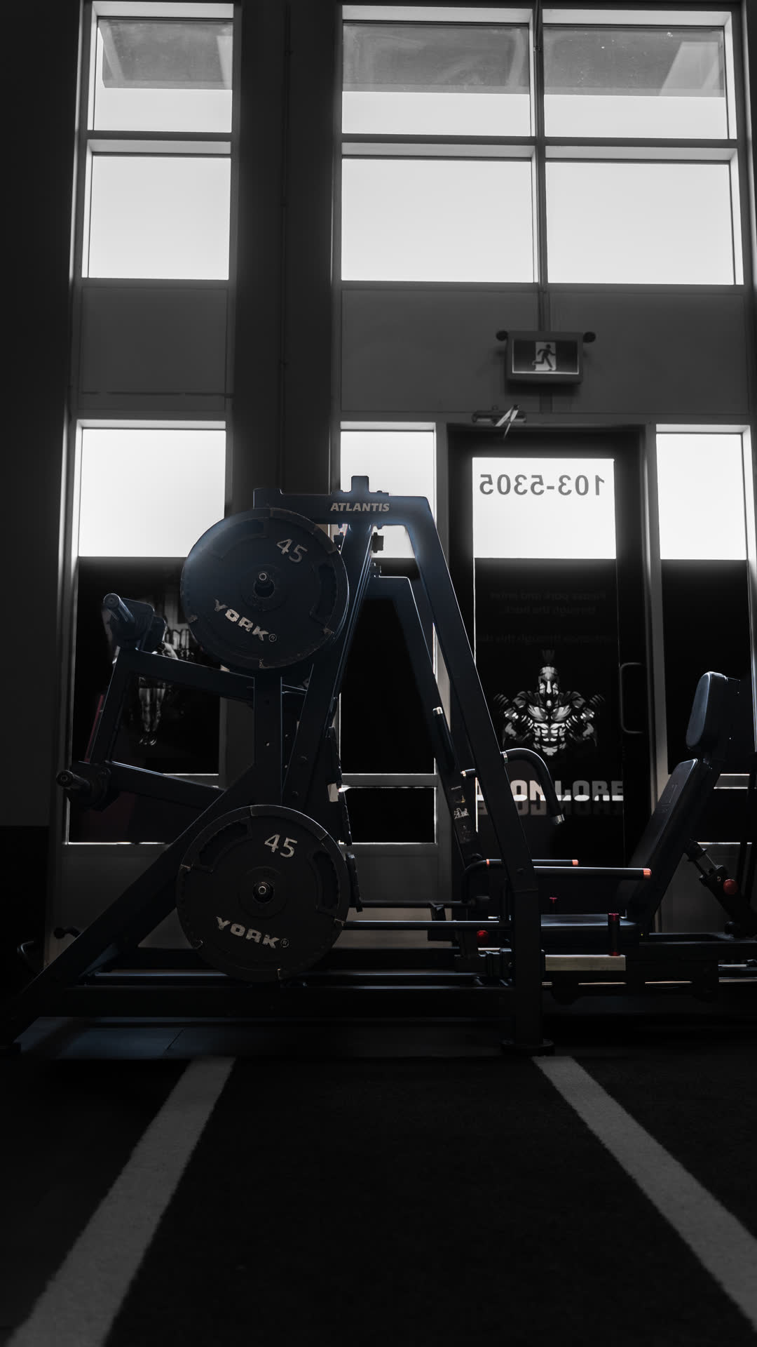 Hip Press