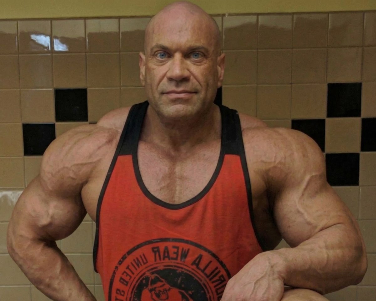 Aaron Gausvik
